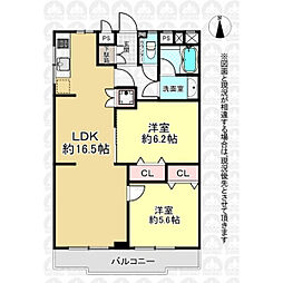 物件画像 ライオンズマンション武蔵小金井