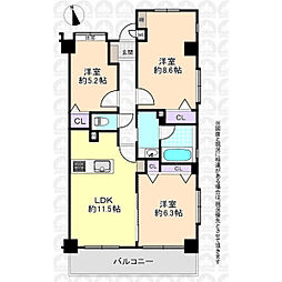 マンションイメージ