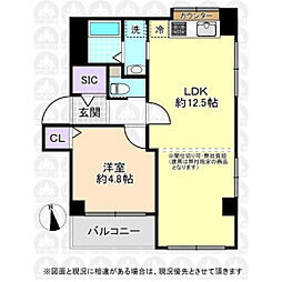物件画像 サンヨーハイツ