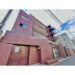 物件画像 マンション国分寺