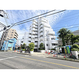 マンションイメージ