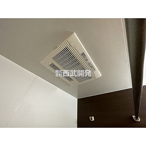 設備 ネクステージ東小金井 3階/-