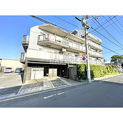 物件画像 ネクステージ東小金井