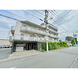 物件画像 ネクステージ東小金井