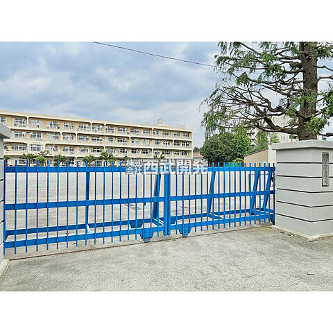 周辺 ネクステージ東小金井 3階/-