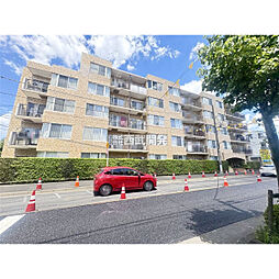 物件画像 パレ武蔵小金井