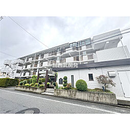 物件画像 アーバンヒルズ武蔵小金井