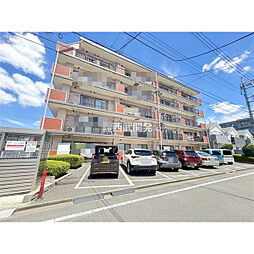 物件画像 セザール小平