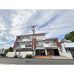 物件画像 武蔵野ベルハイツ武蔵小金井