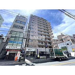 物件画像 マイキャッスル国立