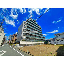物件画像 クリオ久米川壱番館