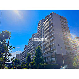 物件画像 西国分寺ゆかり弐番街