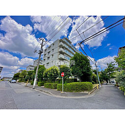 物件画像 ネオコーポ国分寺