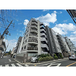 マンションイメージ