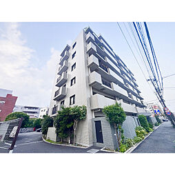 物件画像 クレストコート杉並宮前