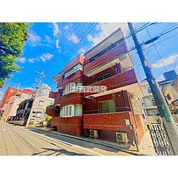 物件画像 パークサイド国分寺