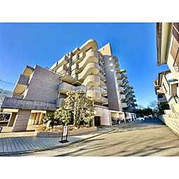 物件画像 シェグラン花小金井ハイライズ