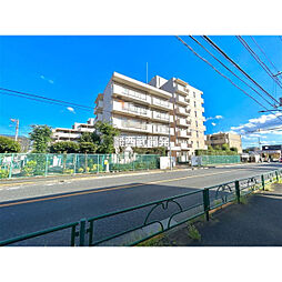 物件画像 国分寺ビューハイツ