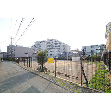 浴光保育園