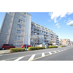 物件画像 府中コーポラス