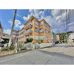 物件画像 ウィスタリヤマンション小川東町