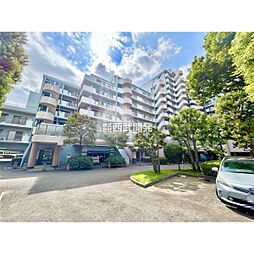 物件画像 ガーデンハイツ小平2番館