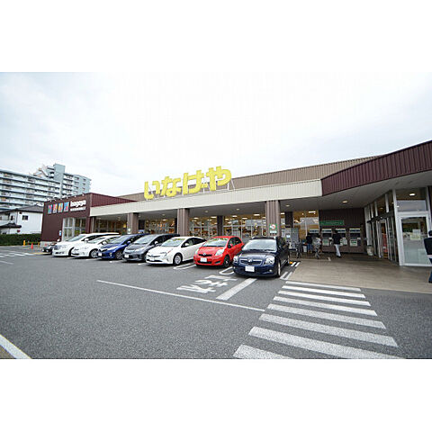 周辺 ガーデンハイツ小平2番館 5階/-