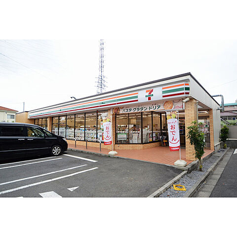 周辺 ガーデンハイツ小平2番館 5階/-