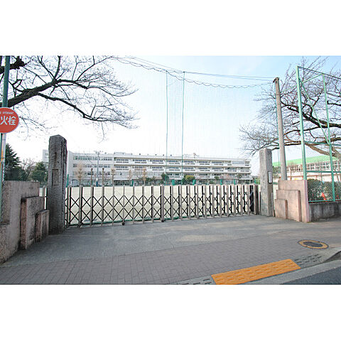 周辺 国分寺ビューハイツ 1階/-