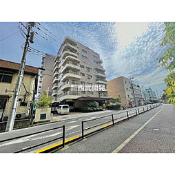 物件画像 シャトー小金井