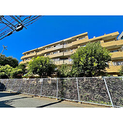 物件画像 武蔵小金井サンハイツ