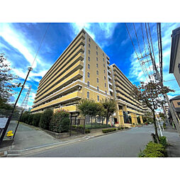 物件画像 グランシティレイディアント東京ウエスト