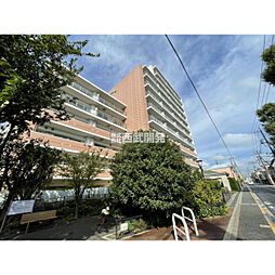 物件画像 パークホームズ武蔵小金井フォレストフィールド