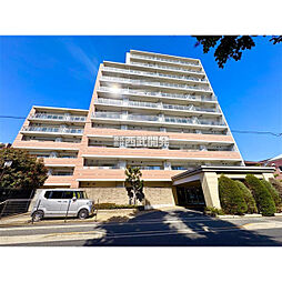 物件画像 パークホームズ武蔵小金井フォレストフィールド