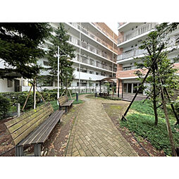 物件画像 パークホームズ武蔵小金井フォレストフィールド