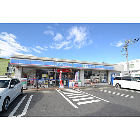 周辺 グランスクエア一橋学園壱番街 11階/-