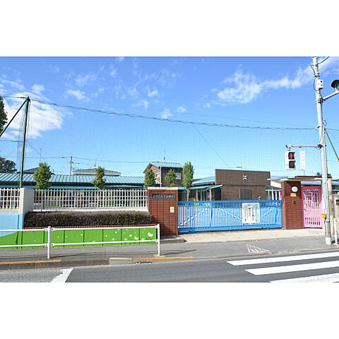 周辺 グランスクエア一橋学園壱番街 11階/-