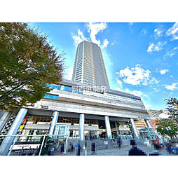 物件画像 シティタワー国分寺ザ・ツインウエスト