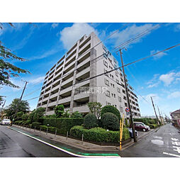 物件画像 ライオンズステージ小平