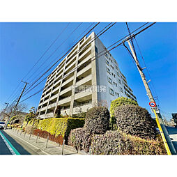 物件画像 ライオンズステージ小平