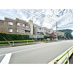 物件画像 シティパル武蔵野