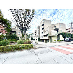 物件画像 シティパル武蔵野