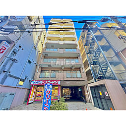 物件画像 朝日シティパリオ武蔵小金井