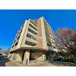 物件画像 ルネ花小金井