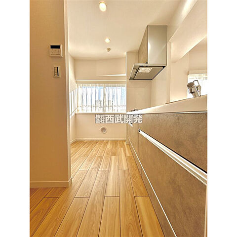 キッチン ネクステージ国立3 7階/-