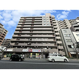 物件画像 シティライブ武蔵小金井