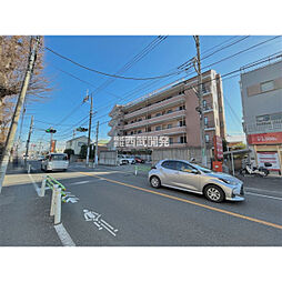 物件画像 ダイアパレス国分寺鷹の台2