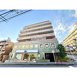 物件画像 グランシャリオ国分寺壱番館