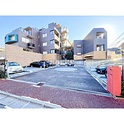 物件画像 パンテオン西国分寺