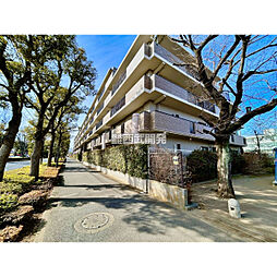 物件画像 アドリーム武蔵小金井